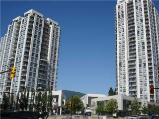 Photo 7: 101 1173 THE HIGH ST in COQUITLAM: North Coquitlam Home for lease (Coquitlam)  : MLS®# V4023206