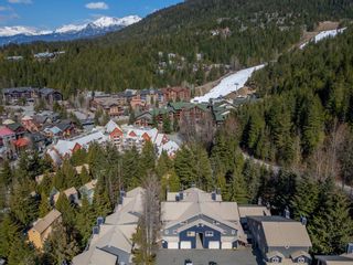 Photo 23: 17 2211 MARMOT Place in Whistler: Whistler Creek Townhouse for sale in "Gondola Heights" : MLS®# R2874706