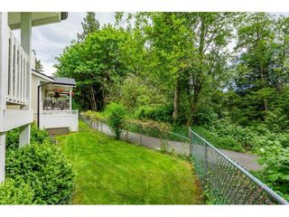 Photo 33: 12 20761 TELEGRAPH Trail in Langley: Walnut Grove Townhouse for sale in "Woodbridge" : MLS®# R2456523