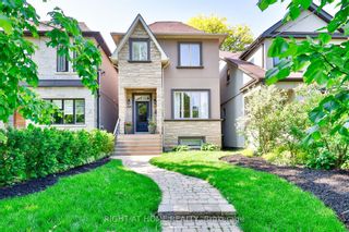 Photo 1: 430 Balliol Street W in Toronto: Mount Pleasant East House (2-Storey) for sale (Toronto C10)  : MLS®# C6086144