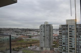 Photo 19: 1606 4250 DAWSON Street in Burnaby: Brentwood Park Condo for sale (Burnaby North)  : MLS®# R2157158