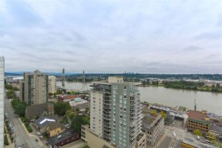Photo 19: 2003 610 VICTORIA Street in New Westminster: Downtown NW Condo for sale in "THE POINT" : MLS®# R2386617