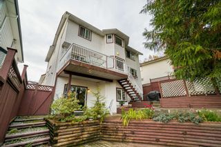 Photo 19: 3216 SYLVIA Place in Coquitlam: Westwood Plateau House for sale : MLS®# R2336455