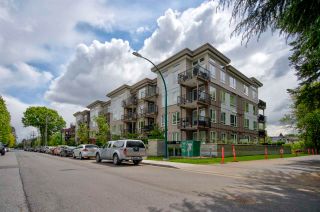 Photo 29: 211 2382 ATKINS Avenue in Port Coquitlam: Central Pt Coquitlam Condo for sale in "PARC EAST" : MLS®# R2583271