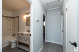 Photo 13: 4730 105 Street in Edmonton: Zone 15 House Half Duplex for sale : MLS®# E4354179