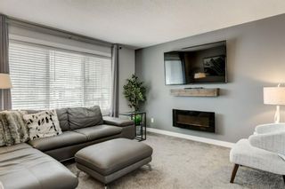 Photo 4: 1485 Legacy Circle SE in Calgary: Legacy Semi Detached for sale : MLS®# A1091996