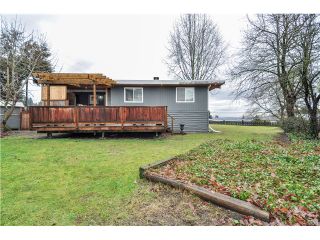 Photo 20: 100 MUNDY ST in Coquitlam: Cape Horn House for sale : MLS®# V1041129