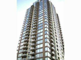 Photo 1: # PH1 7108 COLLIER ST in Burnaby: Highgate Condo for sale in "ARCADIA WEST" (Burnaby South) 
