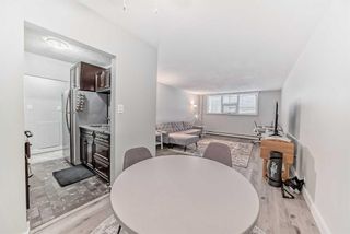 Photo 11: 103 1027 Cameron Avenue SW in Calgary: Lower Mount Royal Apartment for sale : MLS®# A2113620