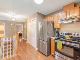 Photo 18: 5 13217 155 Avenue in Edmonton: Zone 27 House Half Duplex for sale : MLS®# E4382159