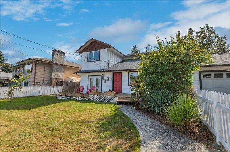 FEATURED LISTING: 541 6th Ave Campbell River