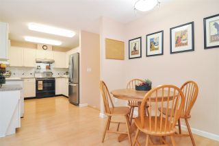 Photo 4: 16 910 FORT FRASER RISE in Port Coquitlam: Citadel PQ Townhouse for sale : MLS®# R2398256