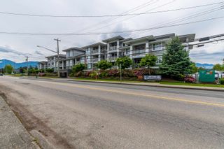 Photo 25: 305 46262 FIRST Avenue in Chilliwack: Chilliwack Proper East Condo for sale in "THE SUMMIT" : MLS®# R2695249