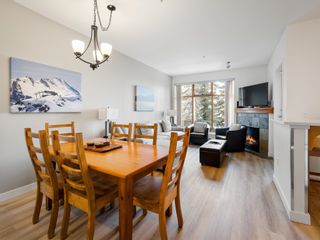 Photo 6: 30 4355 NORTHLANDS Boulevard in Whistler: Whistler Village Townhouse for sale in "NorthStar" : MLS®# R2843217