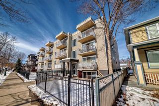 Photo 2: 301 1626 14 Avenue SW in Calgary: Sunalta Apartment for sale : MLS®# A2113710