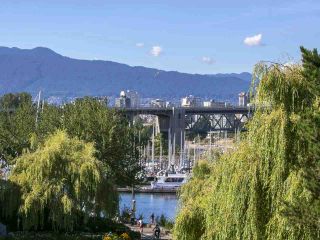 Photo 19: 315 1515 W 2ND Avenue in Vancouver: False Creek Condo for sale in "ISLAND COVE" (Vancouver West)  : MLS®# R2193635
