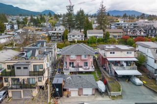 Photo 31: 423-425 E 2ND Street in North Vancouver: Lower Lonsdale Duplex for sale : MLS®# R2772031