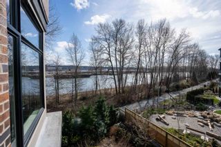 Photo 21: 312 262 SALTER Street in New Westminster: Queensborough Condo for sale in "PORTAGE" : MLS®# R2666432