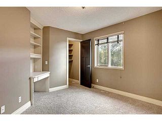 Photo 16: 2229 12 Street SW in CALGARY: Mount Royal Residential Detached Single Family for sale (Calgary)  : MLS®# C3612664