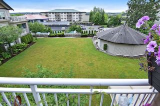 Photo 12: 409 6359 198 Street in Langley: Willoughby Heights Condo for sale in "The Rosewood" : MLS®# R2182917