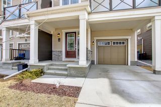 Photo 3: 118 Hillcrest Gardens SW: Airdrie Row/Townhouse for sale : MLS®# A1202882