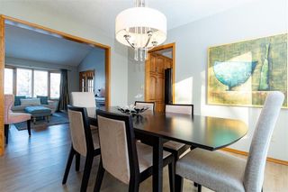 Photo 15: 135 Shoreline Drive in Winnipeg: Linden Woods Residential for sale (1M)  : MLS®# 202202276