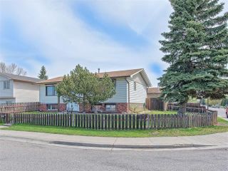 Photo 2: 504 LYSANDER Drive SE in Calgary: Ogden House for sale : MLS®# C4116400