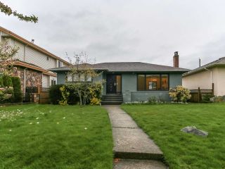 Photo 1: 2305 W KING EDWARD Avenue in Vancouver: Arbutus House for sale (Vancouver West)  : MLS®# R2361403