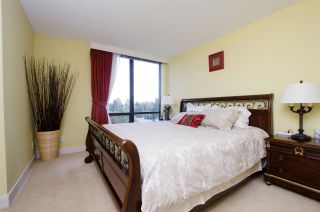 Photo 18: 708 9188 COOK Road in Richmond: McLennan North Condo for sale in "RESIDENCE ON THE PARK" : MLS®# R2215038