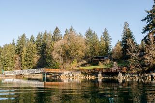 Photo 41: 1/2 int 775 Gorge Harbour Rd in Cortes Island: Isl Cortes Island House for sale (Islands)  : MLS®# 912232