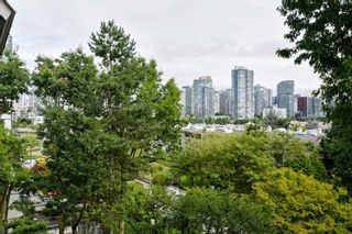 Photo 18: 606 518 MOBERLY ROAD in Vancouver: False Creek Condo for sale (Vancouver West)  : MLS®# R2483734