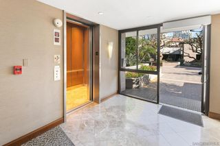 Photo 4: DOWNTOWN Condo for sale : 1 bedrooms : 850 STATE STREET #225 in San Diego