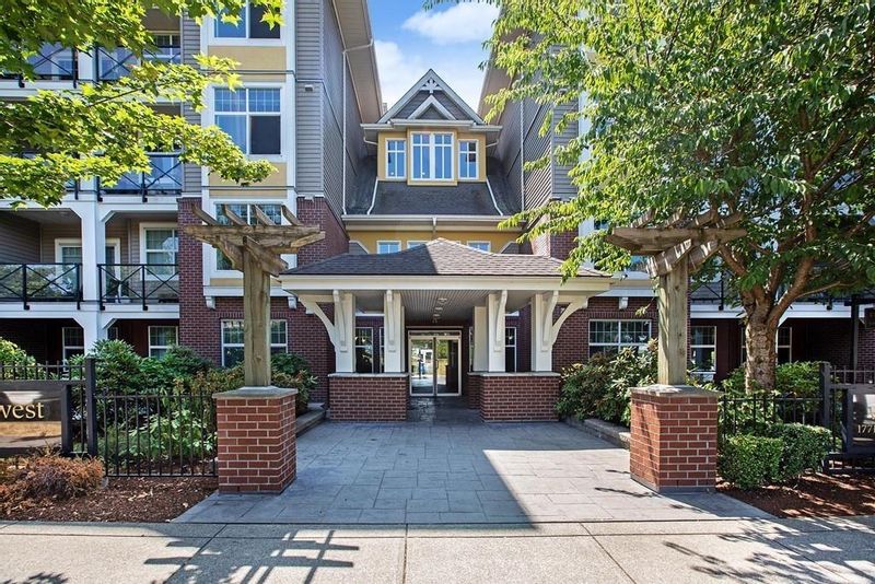 FEATURED LISTING: 203 - 17712 57A Avenue Surrey