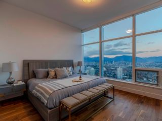 Photo 13: PH2 4360 BERESFORD Street in Burnaby: Metrotown Condo for sale in "MODELLO" (Burnaby South)  : MLS®# R2741477