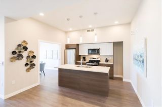 Photo 26: 110 50 Philip Lee Drive in Winnipeg: Crocus Meadows Condominium for sale (3K)  : MLS®# 202201267