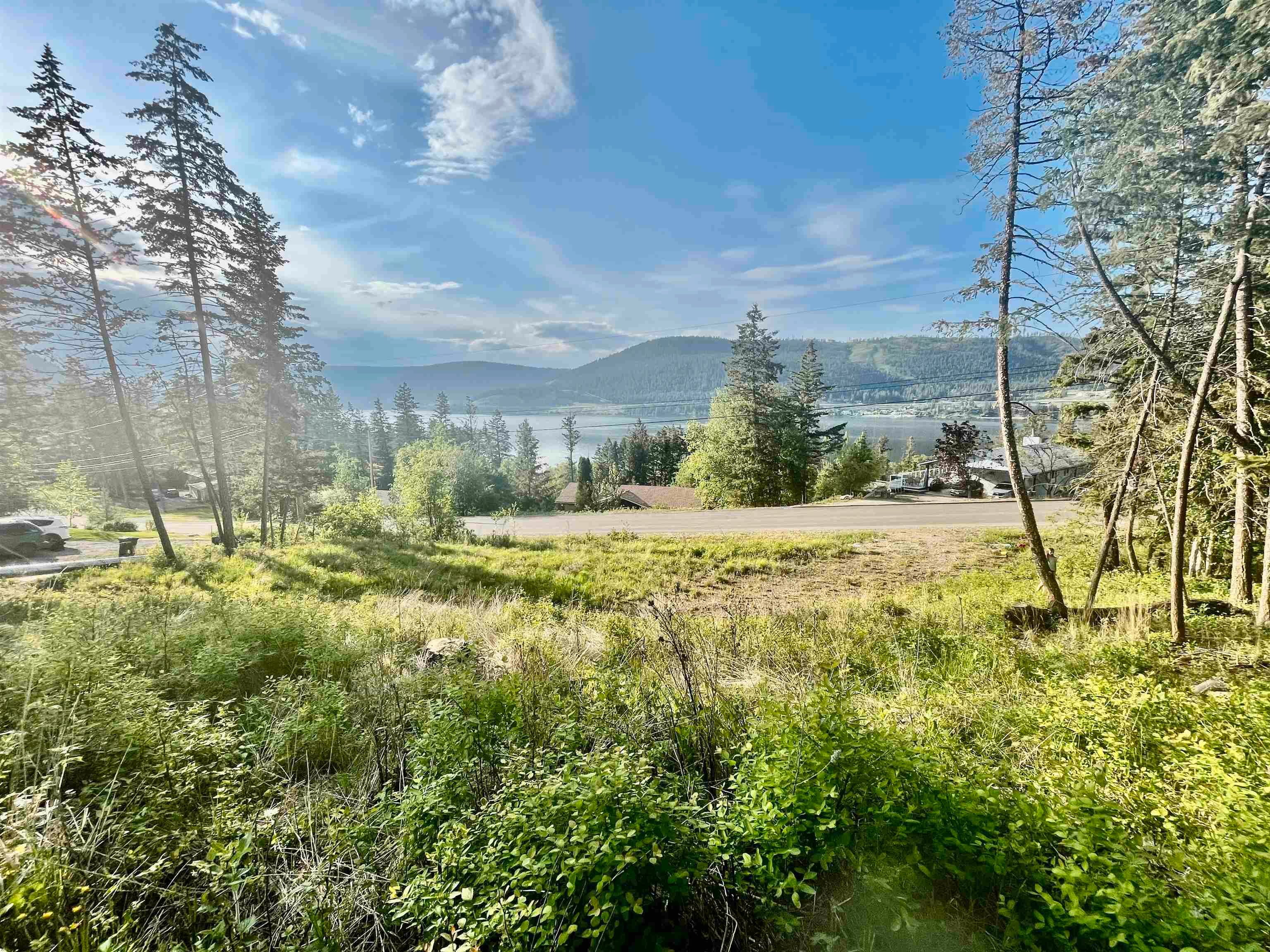 Main Photo: 2123 KINGLET Road in Williams Lake: Lakeside Rural Land for sale in "RUSSET BLUFF" : MLS®# R2768243