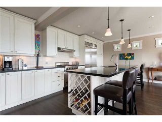 Photo 8: 2530 PALMERSTON AV in West Vancouver: Dundarave House for sale : MLS®# V994282