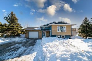 Photo 1: 648 MAIN Street in Ile Des Chenes: R07 Residential for sale : MLS®# 202205830