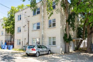 Photo 17: 36 428 Sherbrook Street in Winnipeg: West End Condominium for sale (5A)  : MLS®# 1923083