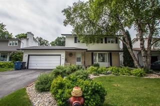 Main Photo: Westwood in Winnipeg: Single Family Detached for sale (5G)  : MLS®# 1919229