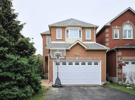 Main Photo: 37 Clarion Crescent in Markham: Middlefield House (2-Storey) for lease : MLS®# N5827003