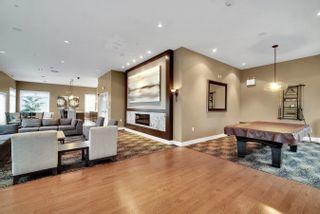 Photo 23: C403 20211 66 Avenue in Langley: Willoughby Heights Condo for sale in "ELEMENTS" : MLS®# R2626954