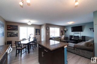 Photo 10: 6918 19A Avenue SW in Edmonton: Zone 53 House Half Duplex for sale : MLS®# E4330684