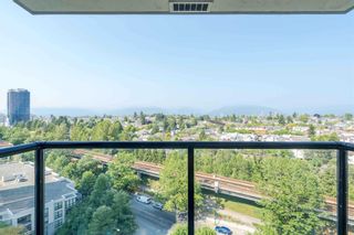 Photo 5: 1509 5380 OBEN Street in Vancouver: Collingwood VE Condo for sale in "URBA" (Vancouver East)  : MLS®# R2608209