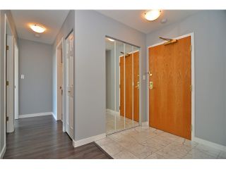 Photo 17: 1702 9603 MANCHESTER Drive in Burnaby: Cariboo Condo for sale in "STRATHMORE TOWERS" (Burnaby North)  : MLS®# V1072426