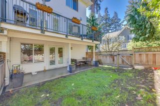 Photo 32: 19 253 171 Street in Surrey: Pacific Douglas Townhouse for sale in "ON THE COURSE by Dawson Sawyer" (South Surrey White Rock)  : MLS®# R2877916