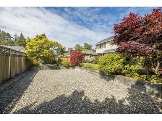 Photo 33: 14350 17 Avenue in Surrey: Sunnyside Park Surrey House for sale in "Ocean Bluff" (South Surrey White Rock)  : MLS®# R2581367