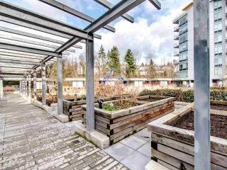 Photo 20: 803 3557 SAWMILL Crescent in Vancouver: South Marine Condo for sale in "One Town Centre" (Vancouver East)  : MLS®# R2431808