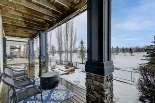 Photo 37: 175 Chaparral Valley Way SE in Calgary: Chaparral Detached for sale : MLS®# A2127150