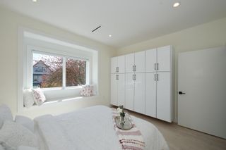 Photo 18: 4937 MOSS Street in Vancouver: Collingwood VE 1/2 Duplex for sale (Vancouver East)  : MLS®# R2690879